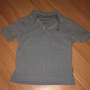 🚫SOLD🚫 Nautica collar shirt